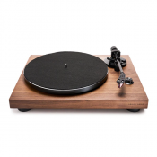 Програвач вінілу Argon audio TT-3 Plus Walnut 2 – techzone.com.ua