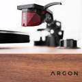 Програвач вінілу Argon audio TT-3 PLUS Walnut 7 – techzone.com.ua