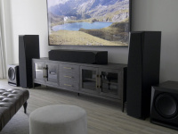 Акустика центрального каналу Emotiva Airmotiv C3+ Black 4 – techzone.com.ua Акустика центрального каналу Emotiva Airmotiv C3+ Black 4 – techzone.com.ua