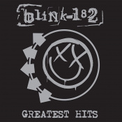 Вінілова платівка Blink-182 - Greatest Hits [2LP] 1 – techzone.com.ua