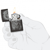 Запальничка Zippo 24756 Clown Design 48914 3 – techzone.com.ua Запальничка Zippo 24756 Clown Design 48914 3 – techzone.com.ua