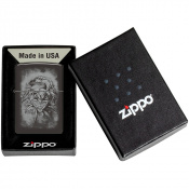 Запальничка Zippo 24756 Clown Design 48914 4 – techzone.com.ua Запальничка Zippo 24756 Clown Design 48914 4 – techzone.com.ua