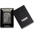 Запальничка Zippo 24756 Clown Design 48914 4 – techzone.com.ua