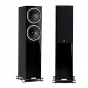 Підлогова акустика Fyne Audio F502SP Piano Gloss Black 1 – techzone.com.ua