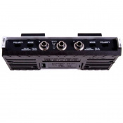 Педаль перемикач подвійний Boss FS-6 5 – techzone.com.ua Педаль перемикач подвійний Boss FS-6 5 – techzone.com.ua