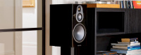 Полочна акустика Monitor Audio Silver 100 8G Satin White 4 – techzone.com.ua Полочна акустика Monitor Audio Silver 100 8G Satin White 4 – techzone.com.ua