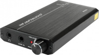 Підсилювач для навушників FX-Audio PH-01 Black