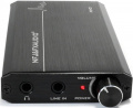 Підсилювач для навушників FX-Audio PH-01 Black 3 – techzone.com.ua