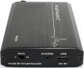 Підсилювач для навушників FX-Audio PH-01 Black 4 – techzone.com.ua