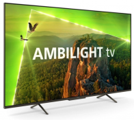 Телевізор PHILIPS 43PUS8118/12 2 – techzone.com.ua Телевізор PHILIPS 43PUS8118/12 2 – techzone.com.ua