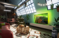 Телевізор PHILIPS 43PUS8118/12 6 – techzone.com.ua Телевізор PHILIPS 43PUS8118/12 6 – techzone.com.ua