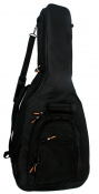 ROCKBAG RB20449 B Student Line Cross Walker - Acoustic Guitar Gig Bag - Black 2 – techzone.com.ua ROCKBAG RB20449 B Student Line Cross Walker - Acoustic Guitar Gig Bag - Black 2 – techzone.com.ua
