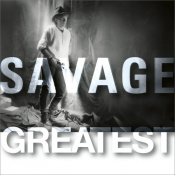 Вініловий диск Savage: Greatest /2LP (Coloured)
