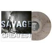 Вініловий диск Savage: Greatest /2LP (Coloured) 2 – techzone.com.ua