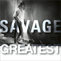 Вініловий диск Savage: Greatest /2LP (Coloured) 1 – techzone.com.ua