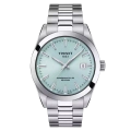 Чоловічий годинник Tissot Gentleman Powermatic 80 Silicium T127.407.11.351.00 1 – techzone.com.ua