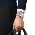 Чоловічий годинник Tissot Gentleman Powermatic 80 Silicium T127.407.11.351.00 6 – techzone.com.ua