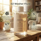 Розчин для очищення HumminGuru EZ Washer Fluid 300мл 3 – techzone.com.ua