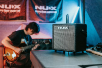 Комбопідсилювач для електрогітари NUX Mighty 8BT MKII 6 – techzone.com.ua Комбопідсилювач для електрогітари NUX Mighty 8BT MKII 6 – techzone.com.ua