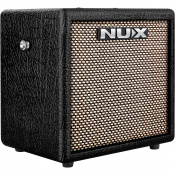 Комбоусилитель для электрогитары NUX Mighty 8BT MKII