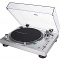 Програвач вінілових платівок Audio-Technica AT-LP120X USB Silver (AT-LP120XUSBSV) 2 – techzone.com.ua
