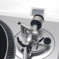 Програвач вінілових платівок Audio-Technica AT-LP120X USB Silver (AT-LP120XUSBSV) 4 – techzone.com.ua