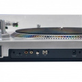 Програвач вінілових платівок Audio-Technica AT-LP120X USB Silver (AT-LP120XUSBSV) 7 – techzone.com.ua