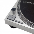 Проигрыватель виниловых пластинок Audio-Technica AT-LP120XUSBSV 5 – techzone.com.ua