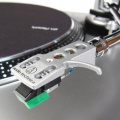 Проигрыватель виниловых пластинок Audio-Technica AT-LP120XUSBSV 6 – techzone.com.ua