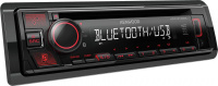 Авторесивер Kenwood KDC-BT460U 2 – techzone.com.ua Авторесивер Kenwood KDC-BT460U 2 – techzone.com.ua