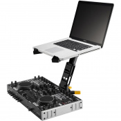 Стойка под ноутбук Hercules DG400BB 2 – techzone.com.ua