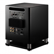 Сабвуфер Scansonic HD MB10 Active Subwoofer Black 2 – techzone.com.ua