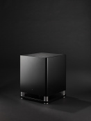 Сабвуфер Scansonic HD MB10 Active Subwoofer Black 3 – techzone.com.ua