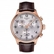 Чоловічий годинник Tissot Chrono XL Classic T116.617.36.037.00 1 – techzone.com.ua