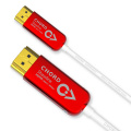 Кабель Chord Shawline HDMI AOC 2.1 8k 48Gbps 1м 2 – techzone.com.ua