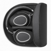 Чохол для навушників Sennheiser PXC550 Soft Carry Case 04 (507275) Black