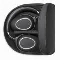 Чехол для наушников Sennheiser PXC550 Soft Carry Case 04 (507275) Black – techzone.com.ua