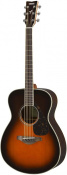 Гітара YAMAHA FS830 (Tobacco Brown Sunburst) 1 – techzone.com.ua