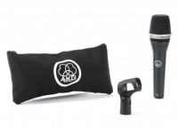 Микрофон AKG C5 6 – techzone.com.ua Микрофон AKG C5 6 – techzone.com.ua