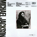 LP Michael Jackson: Bad - Picture Disc 2 – techzone.com.ua