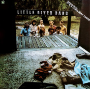 Вінілова платівка LP Little River Band: Little River Band (180г)