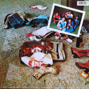 Вінілова платівка LP Little River Band: Little River Band (180г) 3 – techzone.com.ua Вінілова платівка LP Little River Band: Little River Band (180г) 3 – techzone.com.ua