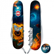 Складной нож Victorinox HUNTSMAN UKRAINE Звездная бабочка 1.3713.3.T3240pw 3 – techzone.com.ua Складной нож Victorinox HUNTSMAN UKRAINE Звездная бабочка 1.3713.3.T3240pw 3 – techzone.com.ua