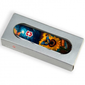 Складной нож Victorinox HUNTSMAN UKRAINE Звездная бабочка 1.3713.3.T3240pw 6 – techzone.com.ua Складной нож Victorinox HUNTSMAN UKRAINE Звездная бабочка 1.3713.3.T3240pw 6 – techzone.com.ua