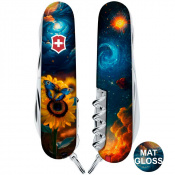 Складной нож Victorinox HUNTSMAN UKRAINE Звездная бабочка 1.3713.3.T3240pw 7 – techzone.com.ua Складной нож Victorinox HUNTSMAN UKRAINE Звездная бабочка 1.3713.3.T3240pw 7 – techzone.com.ua