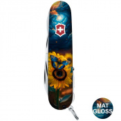 Складной нож Victorinox HUNTSMAN UKRAINE Звездная бабочка 1.3713.3.T3240pw 8 – techzone.com.ua Складной нож Victorinox HUNTSMAN UKRAINE Звездная бабочка 1.3713.3.T3240pw 8 – techzone.com.ua