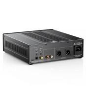 ЦАП FiiO Warmer R2R Tube DAC Black 2 – techzone.com.ua ЦАП FiiO Warmer R2R Tube DAC Black 2 – techzone.com.ua
