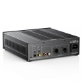 ЦАП FiiO Warmer R2R Tube DAC Black 2 – techzone.com.ua