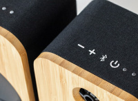 Бездротова акустика House of Marley Get Together Duo (EM-JA019-SB) 3 – techzone.com.ua Бездротова акустика House of Marley Get Together Duo (EM-JA019-SB) 3 – techzone.com.ua