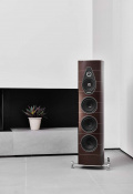 Фронтальні акустичні колонки Sonus Faber Olympica Nova V Wenge 6 – techzone.com.ua Фронтальні акустичні колонки Sonus Faber Olympica Nova V Wenge 6 – techzone.com.ua